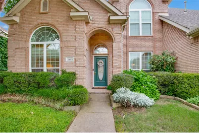 3813 Cherokee Drive, Bedford, TX 76021 - Photo 3