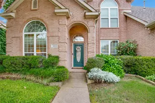 3813 Cherokee Dr, Bedford, TX 76021 - Photo 1