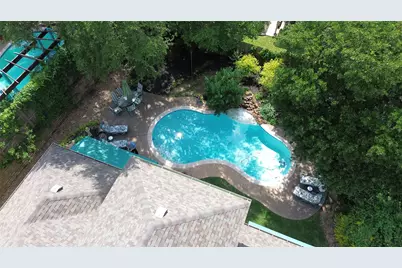 3813 Cherokee Drive, Bedford, TX 76021 - Photo 29