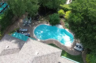 3813 Cherokee Dr, Bedford, TX 76021 - Photo 29
