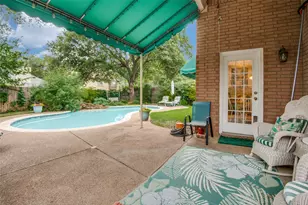 3813 Cherokee Dr, Bedford, TX 76021 - Photo 29