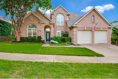 3813 Cherokee Drive, Bedford, TX 76021 - Photo 31