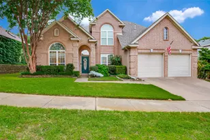 3813 Cherokee Dr, Bedford, TX 76021 - Photo 31