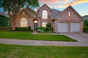 3813 Cherokee Dr, Bedford, TX 76021 - Photo 1