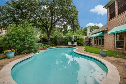 3813 Cherokee Drive, Bedford, TX 76021 - Photo 27