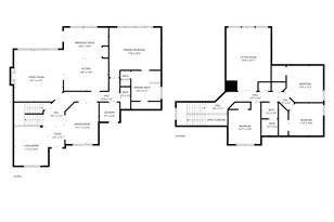 3813 Cherokee Dr, Bedford, TX 76021 - Photo 33