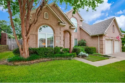 3813 Cherokee Drive, Bedford, TX 76021 - Photo 33