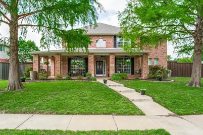 1612 Coventry Lane, Allen, TX 75002 - Photo 1