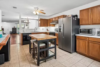 1720 Canyon Oaks Drive, Little Elm, TX 75068 - Photo 15