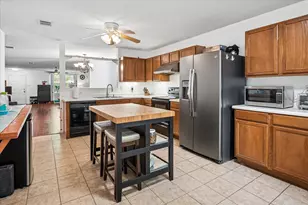 1720 Canyon Oaks Dr, Little Elm, TX 75068 - Photo 15