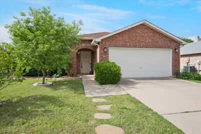 1720 Canyon Oaks Drive, Little Elm, TX 75068 - Photo 1