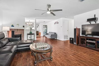 1720 Canyon Oaks Drive, Little Elm, TX 75068 - Photo 7