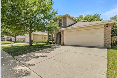 9305 Goldenview Drive, Fort Worth, TX 76244 - Photo 1