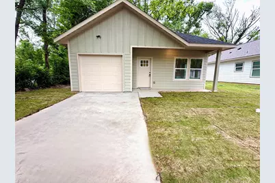 409 Carter Street, Sulphur Springs, TX 75482 - Photo 1