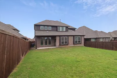 1702 Veneto Drive, McLendon Chisholm, TX 75032 - Photo 25