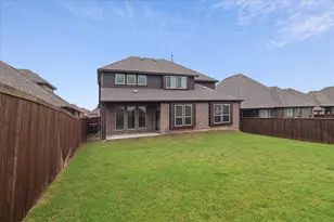 1702 Veneto Dr, McLendon Chisholm, TX 75032 - Photo 25