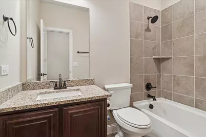 1702 Veneto Drive, McLendon Chisholm, TX 75032 - Photo 19