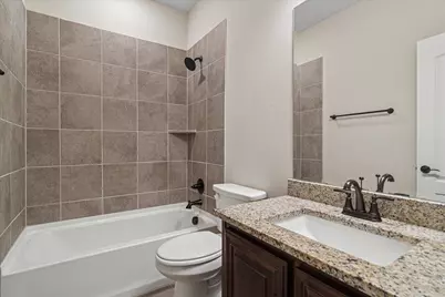1702 Veneto Drive, McLendon Chisholm, TX 75032 - Photo 21