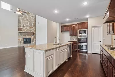 1702 Veneto Drive, McLendon Chisholm, TX 75032 - Photo 7