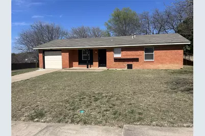 6406 Waynewood Court, Fort Worth, TX 76135 - Photo 1