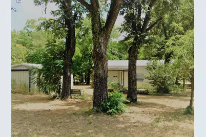 116 S Brewster Street, Rising Star, TX 76471 - Photo 5