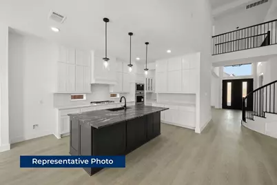 14964 Heartland Drive, Frisco, TX 75035 - Photo 5