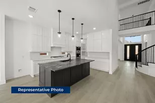14964 Heartland Dr, Frisco, TX 75035 - Photo 5