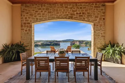 7085 W Hells Gate Drive, Possum Kingdom Lake, TX 76475 - Photo 9