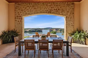 7085 W Hells Gate Dr, Possum Kingdom Lake, TX 76475 - Photo 9