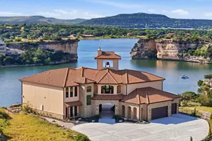 7085 W Hells Gate Dr, Possum Kingdom Lake, TX 76475 - Photo 1