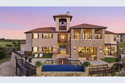 7085 W Hells Gate Drive, Possum Kingdom Lake, TX 76475 - Photo 33