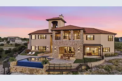 7085 W Hells Gate Drive, Possum Kingdom Lake, TX 76475 - Photo 7