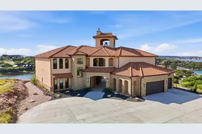 7085 W Hells Gate Drive, Possum Kingdom Lake, TX 76475 - Photo 35