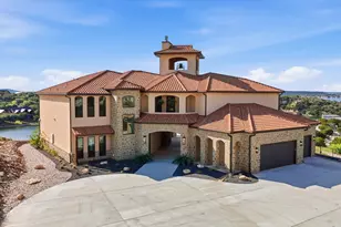 7085 W Hells Gate Dr, Possum Kingdom Lake, TX 76475 - Photo 35