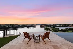 7085 W Hells Gate Dr, Possum Kingdom Lake, TX 76475 - Photo 29
