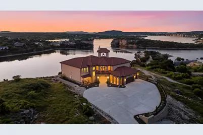 7085 W Hells Gate Drive, Possum Kingdom Lake, TX 76475 - Photo 37
