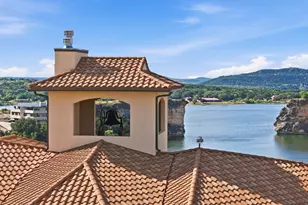 7085 W Hells Gate Dr, Possum Kingdom Lake, TX 76475 - Photo 3