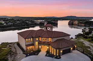 7085 W Hells Gate Dr, Possum Kingdom Lake, TX 76475 - Photo 37