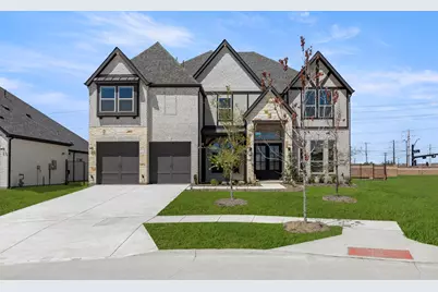 12644 Beaver Creek Road, Frisco, TX 75035 - Photo 1