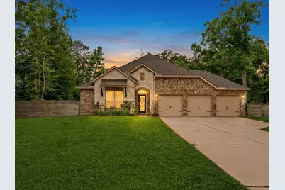 4626 Axis Trail, Conroe, TX 77303 - Photo 1
