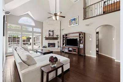 1485 Dutch Hollow Drive, Frisco, TX 75033 - Photo 9