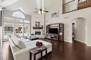 1485 Dutch Hollow Dr, Frisco, TX 75033 - Photo 9