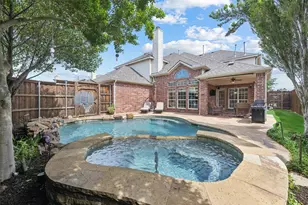 1485 Dutch Hollow Dr, Frisco, TX 75033 - Photo 1