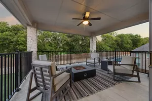 1540 Ashton Ridge Dr, Prosper, TX 75078 - Photo 37