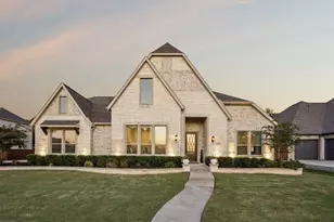 1540 Ashton Ridge Dr, Prosper, TX 75078 - Photo 1
