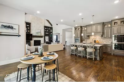 1540 Ashton Ridge Drive, Prosper, TX 75078 - Photo 21