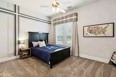 1540 Ashton Ridge Drive, Prosper, TX 75078 - Photo 7