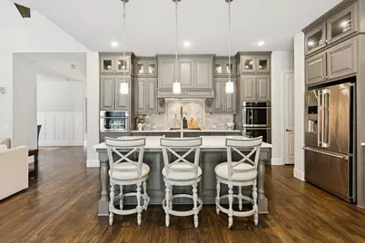 1540 Ashton Ridge Drive, Prosper, TX 75078 - Photo 17