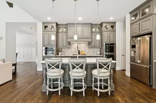 1540 Ashton Ridge Dr, Prosper, TX 75078 - Photo 17