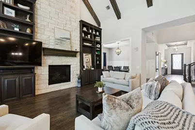 1540 Ashton Ridge Drive, Prosper, TX 75078 - Photo 15